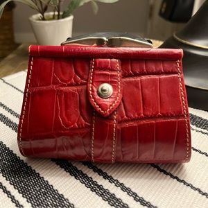 Brighton lipstick purse - Authentic